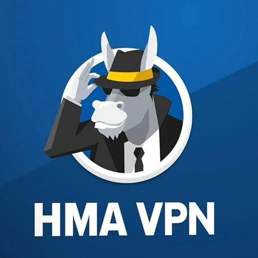 HMA VPN (1 MONTH) (1 KEY) TELL ADMIN YOU NEED HMA FOR PHONE OR PC